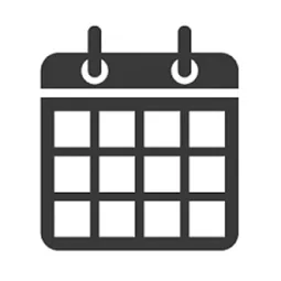Events logo