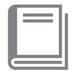Suggest book logo