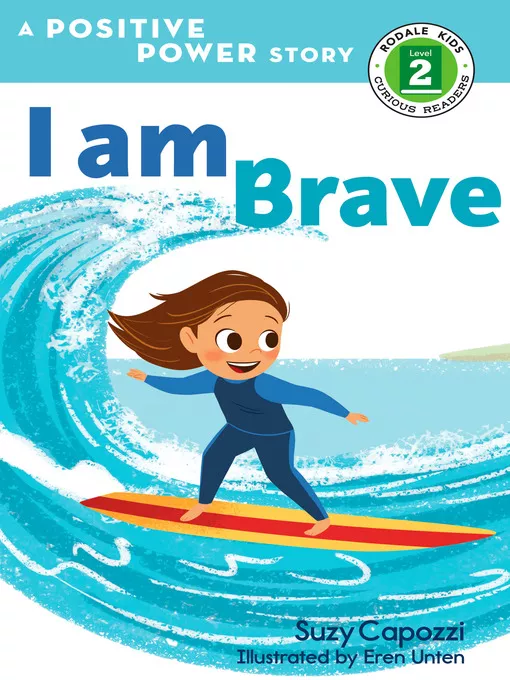 Iam Brave