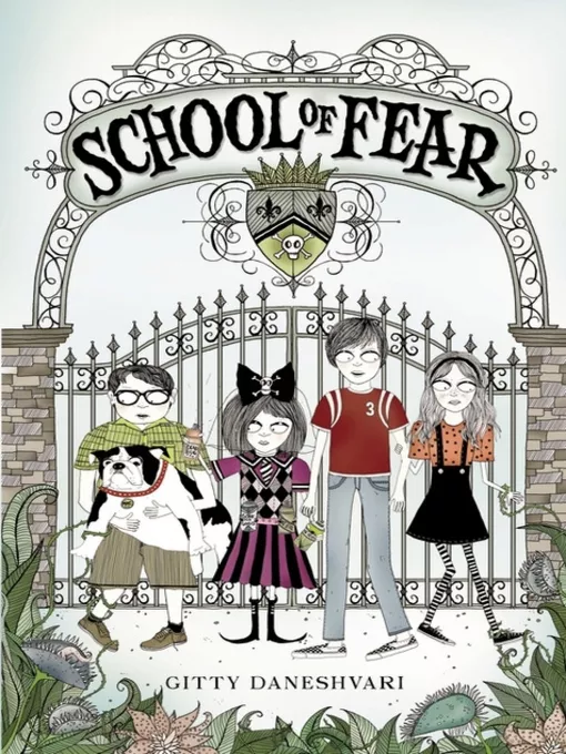 Schools of Fear Series