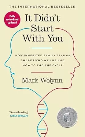 It Didn't Start with You